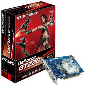 ECS NGT210